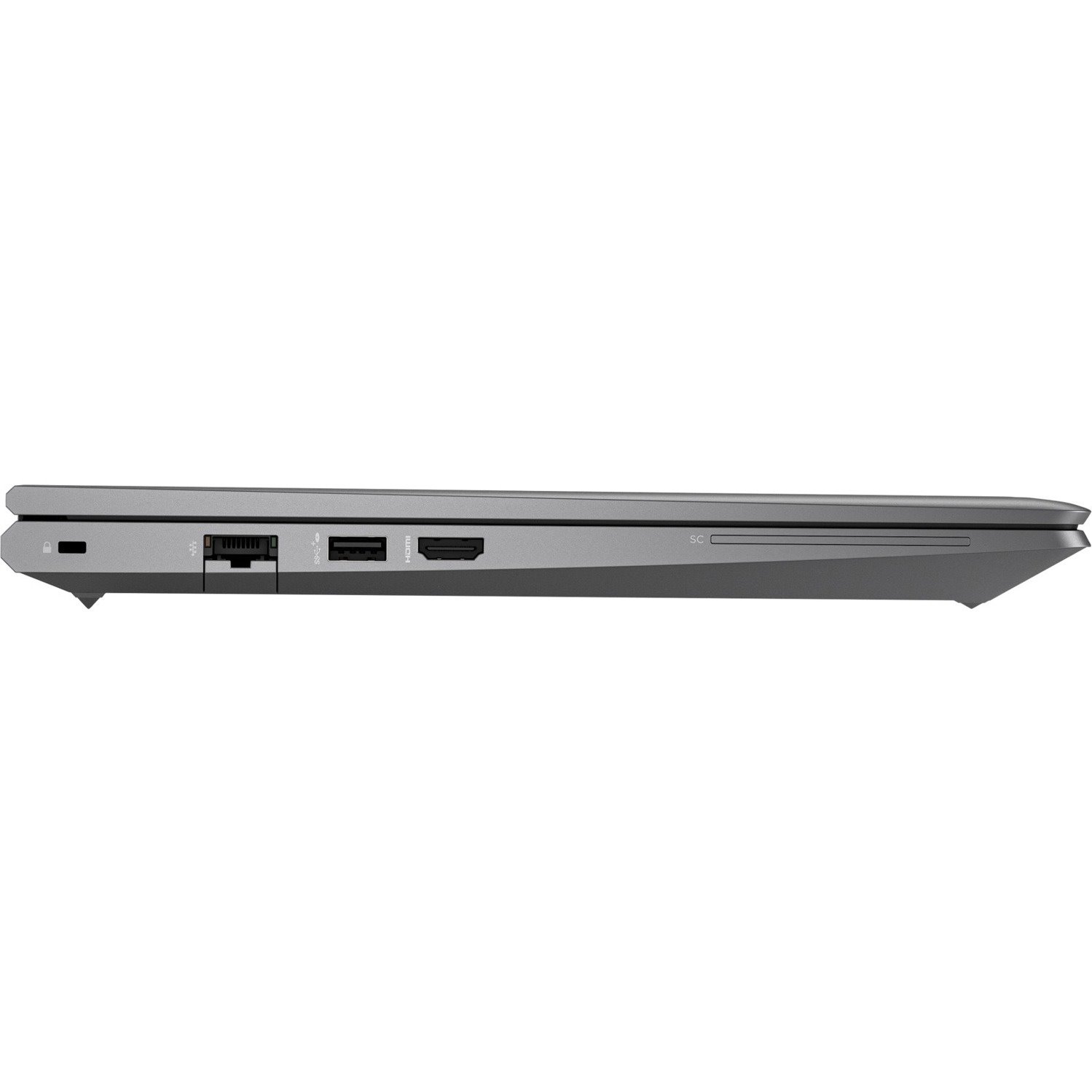 HP ZBook Power G9 15.6" Mobile Workstation - Full HD - 1920 x 1080 - Intel Core i7 12th Gen i7-12700H Tetradeca-core (14 Core) 2.30 GHz - 16 GB Total RAM - 512 GB SSD