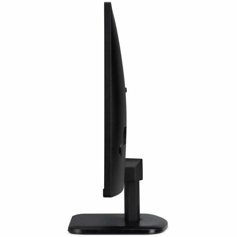 Acer EK271 E 27" Class Full HD LED Monitor - 16:9 - Black