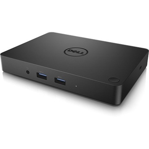 Dell WD15 USB Type C Docking Station for Notebook/Tablet PC