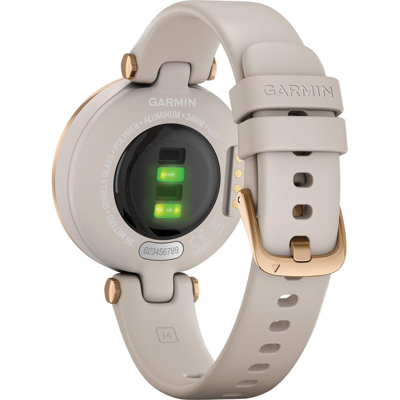 Garmin Lily Smart Watch