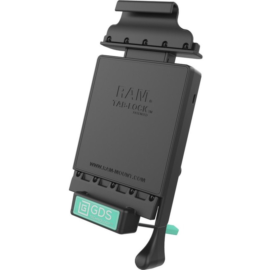 RAM Mounts GDS Locking Vehicle Dock for Apple iPad Mini 4