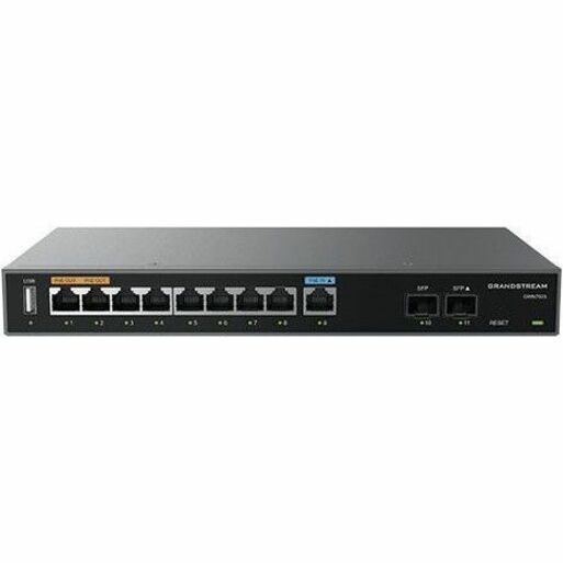 Grandstream Multi-WAN Gigabit VPN Router