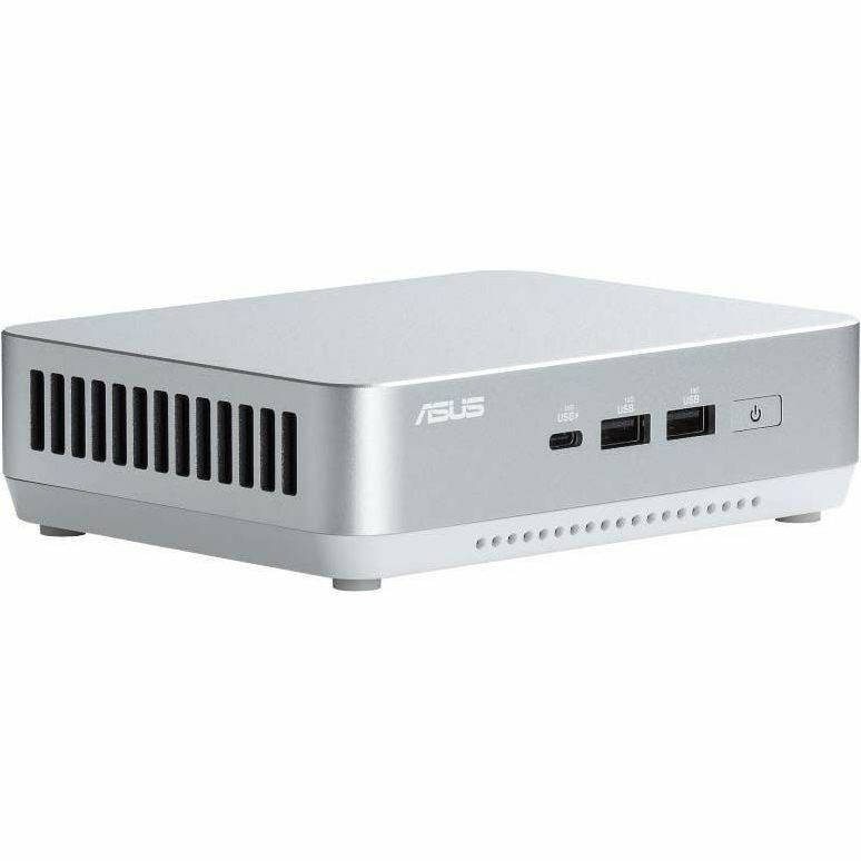 Asus NUC 14 Pro+ Desktop Computer - Intel Core Ultra 7 14th Gen 155H - 32 GB - 1 TB SSD - Mini PC