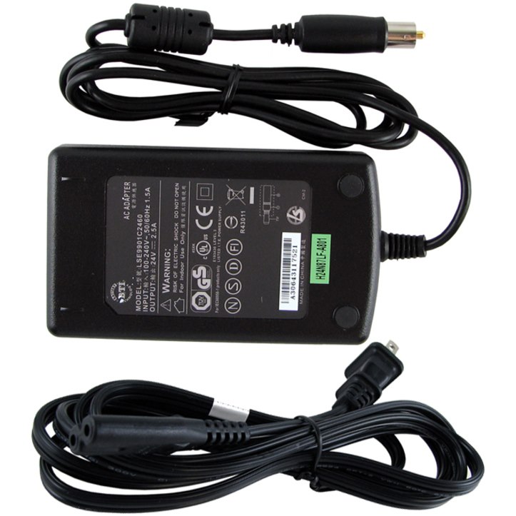 BTI Apple 24V 65W amp AC Adpter