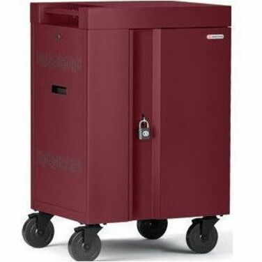 Bretford CUBE Cart Mini - TVCM24PAC