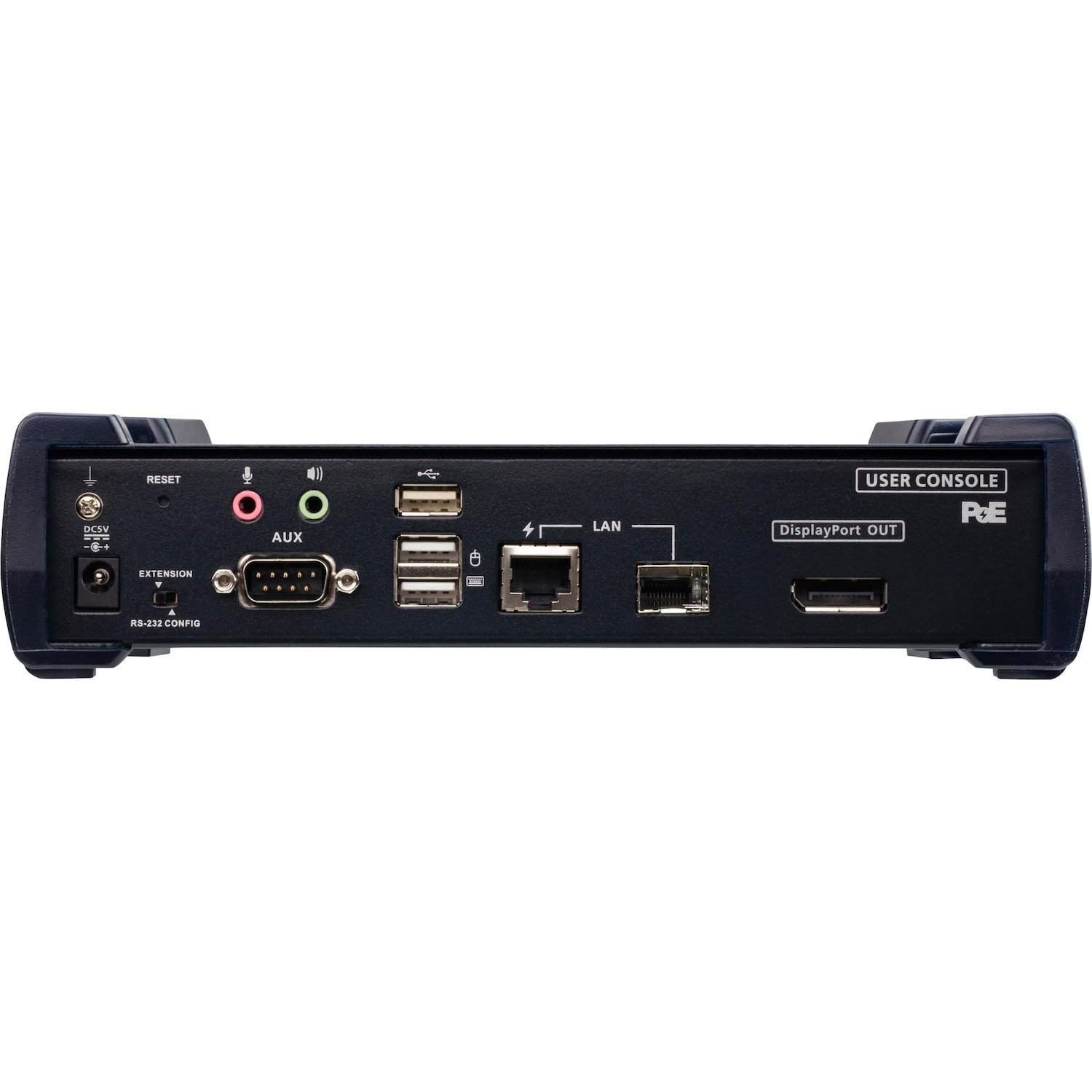 ATEN ALTUSEN KE9952R KVM Console/Extender