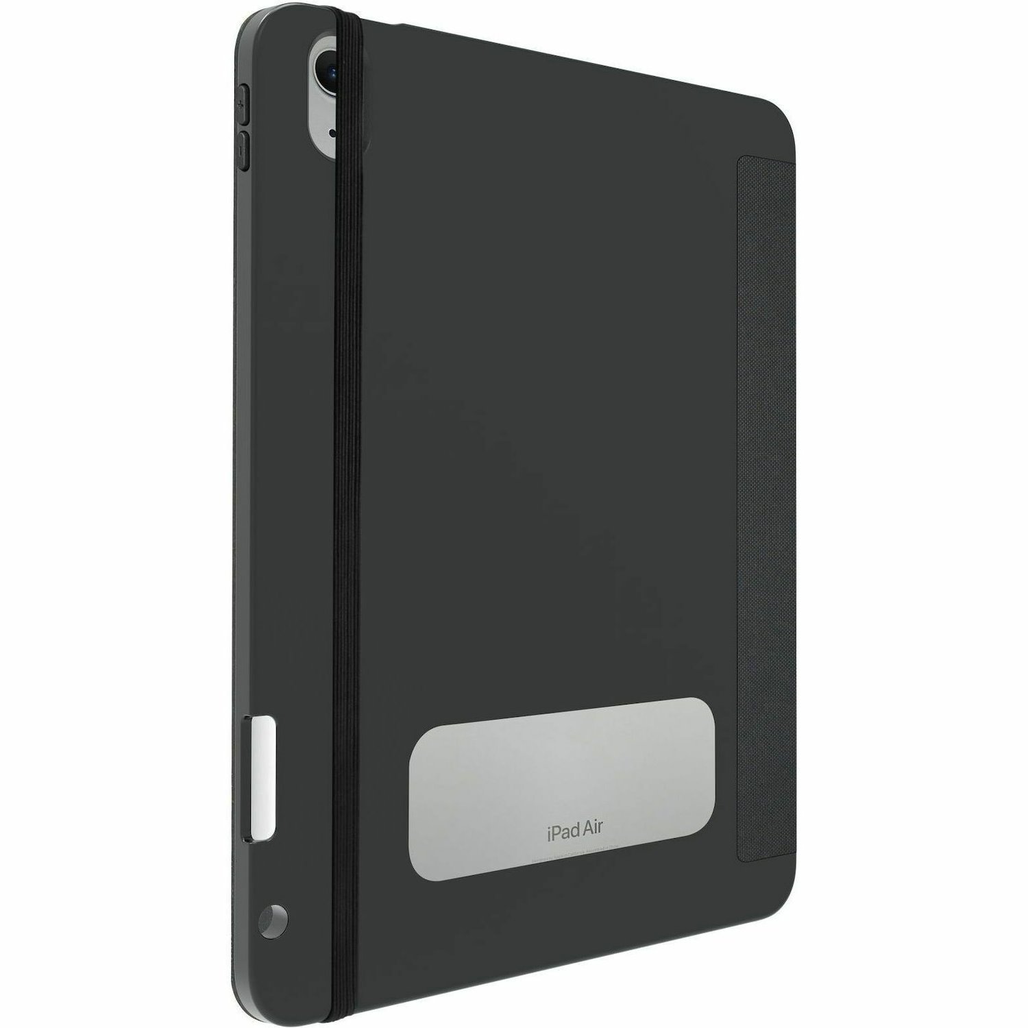 OtterBox React Carrying Case (Folio) for 27.9 cm (11") Apple iPad Air 11 (2024) Tablet - Black