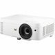 ViewSonic PX700HDH DLP 1080p Projector with 3700 Lumens, SuperColor, 1.1x Optical Zoom, 22000:1 Contrast Ratio, Dual HDMI, and Vertical Keystone for Home Theater