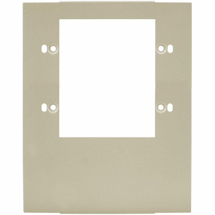 Hubbell Premise Wiring HBL6750 Faceplate