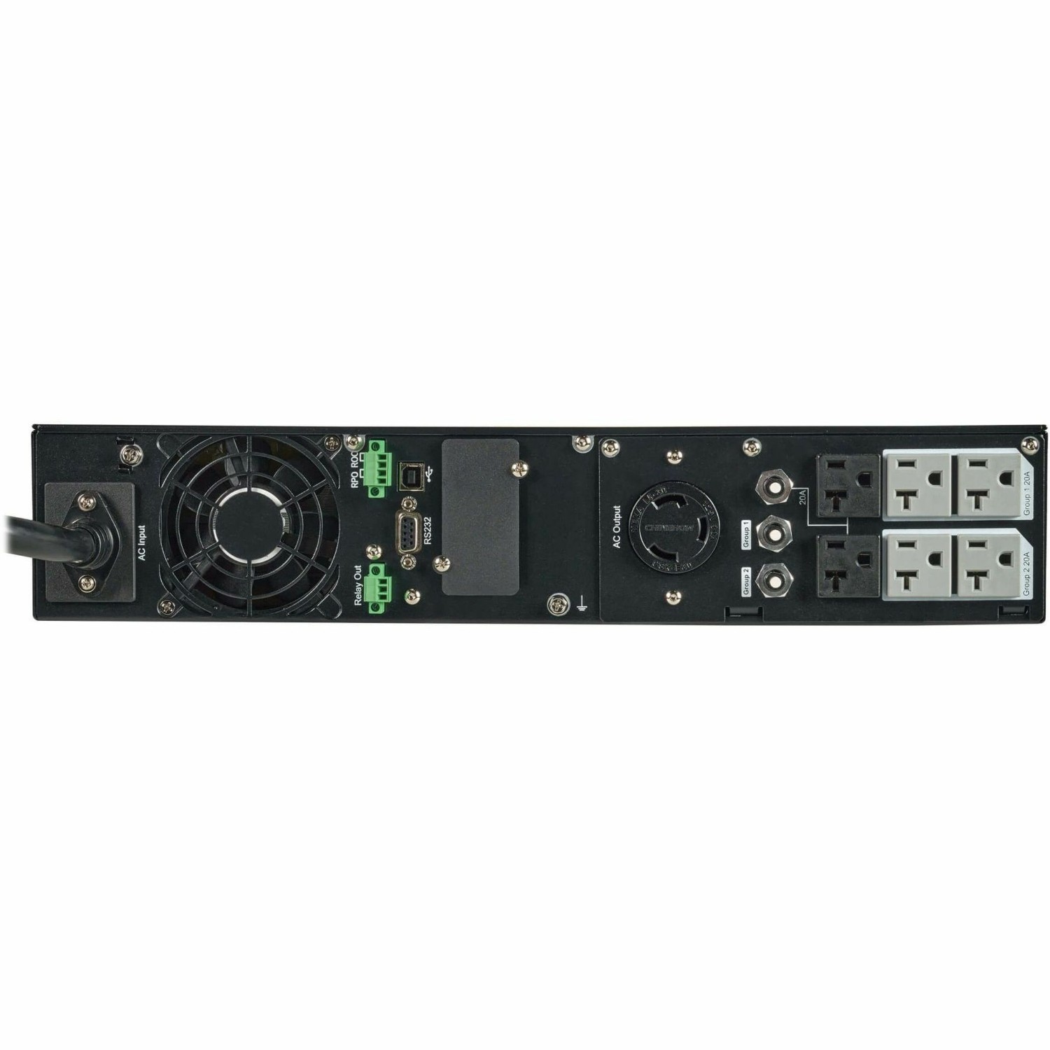 Eaton 5P Gen2 5P3000RTG2 3000VA Rack/Tower UPS
