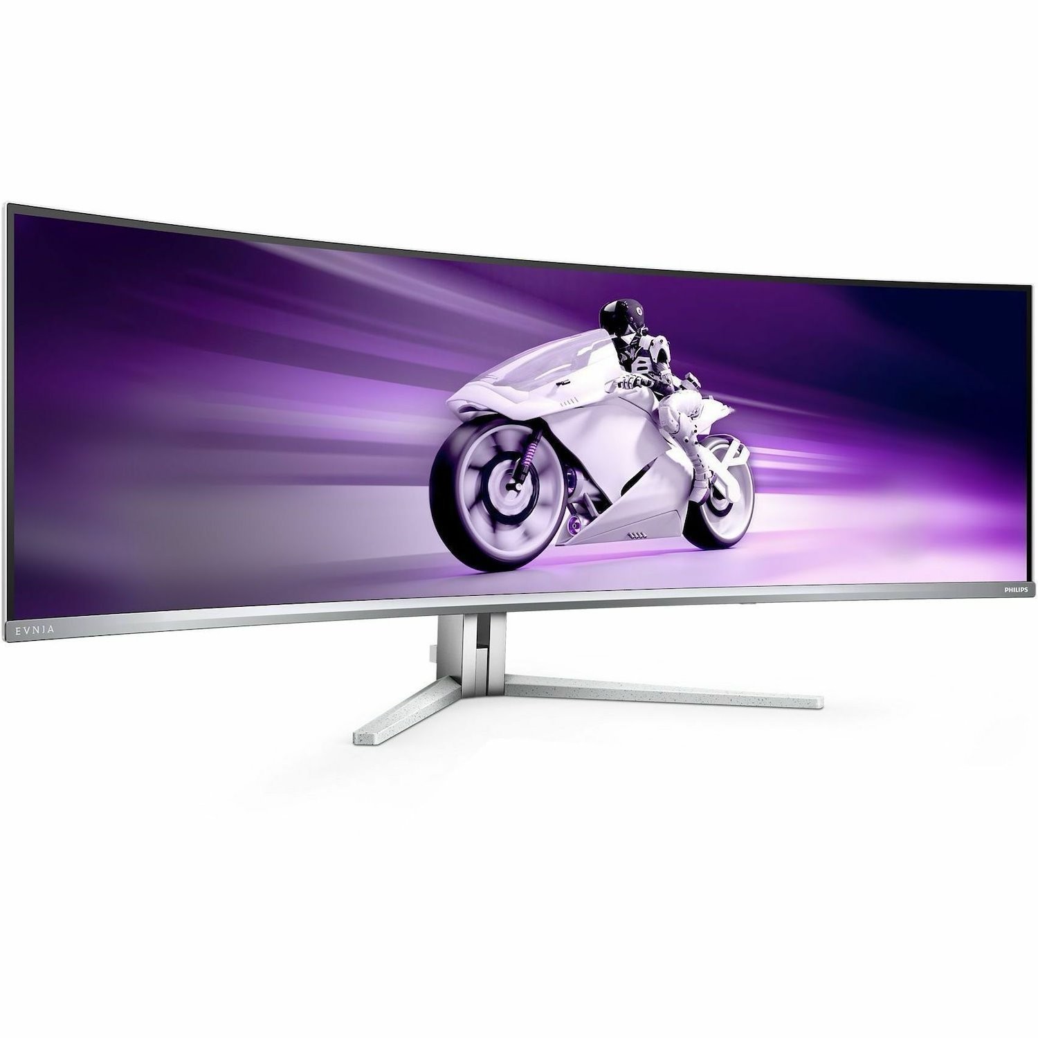 49M2C8900L 144Hz CURVED QD-OLED
