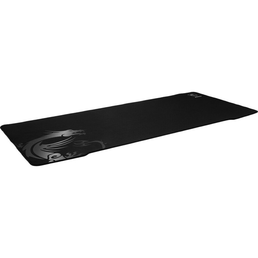 MSI Gaming Mouse Pad