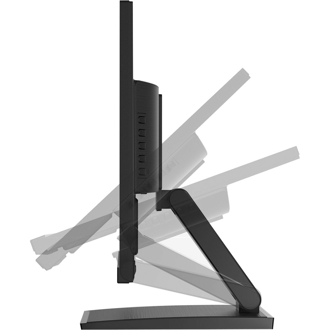 Acer UT241Y 23.8" LED LCD Monitor - 16:9 - 4ms GTG - Free 3 year Warranty