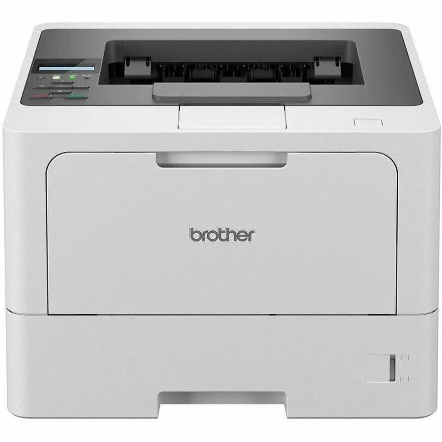 Brother HL HL-L5210DW Desktop Wireless Laserprinter - Monochroom