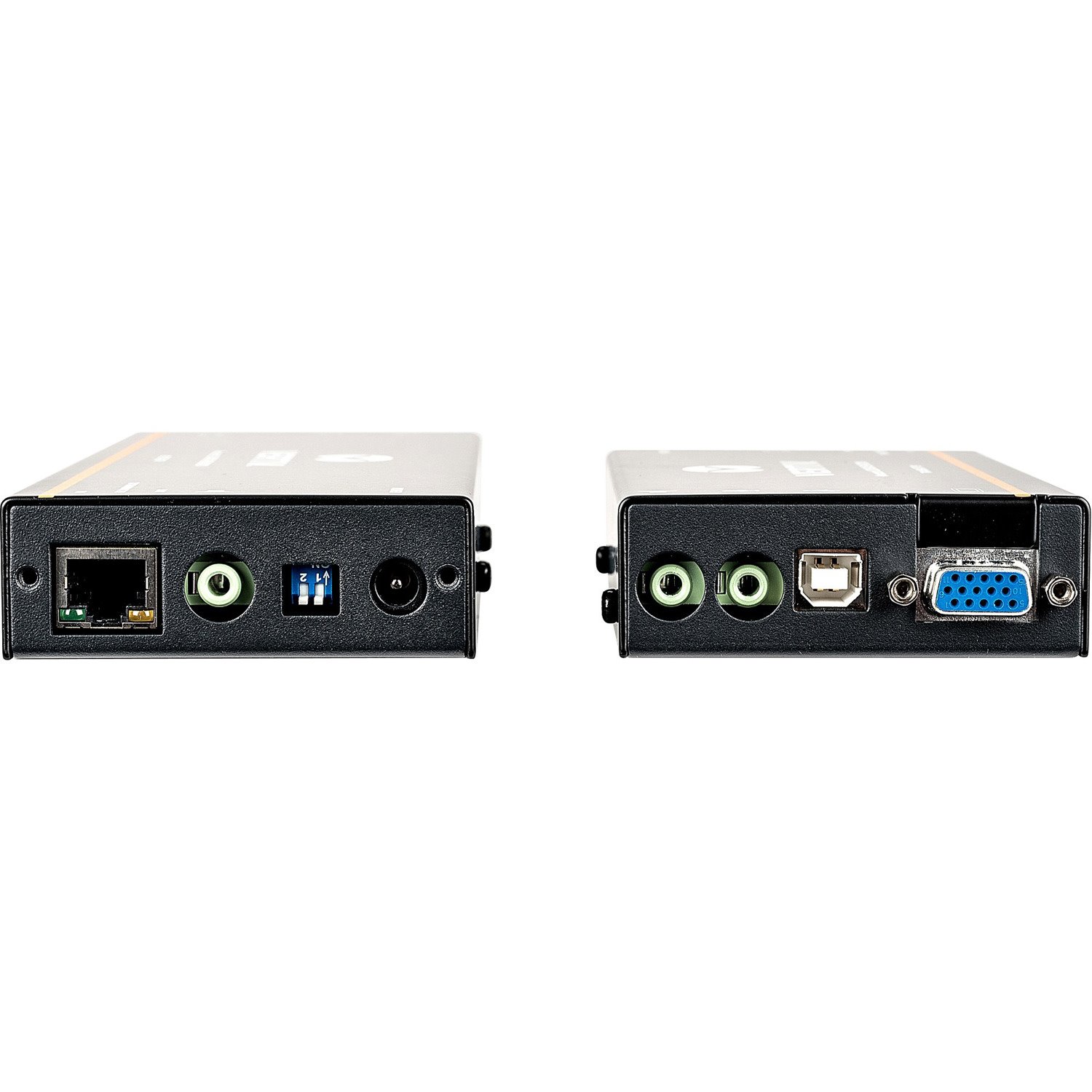 Vertiv AVOCENT LV3010P KVM Console/Extender - Wired
