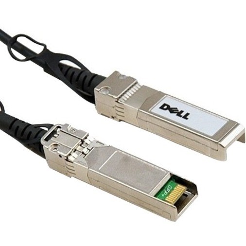 Dell 5 m Fibre Optic Network Cable for Network Device, Switch