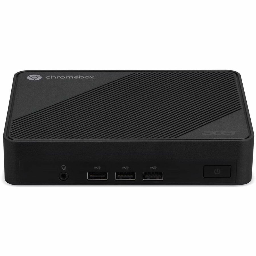 Acer CXM1-C864GCN Chromebox - Intel Celeron N4500 - 8 GB