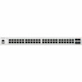 Fortinet FortiSwitch FS-148F-FPOE Ethernet Switch