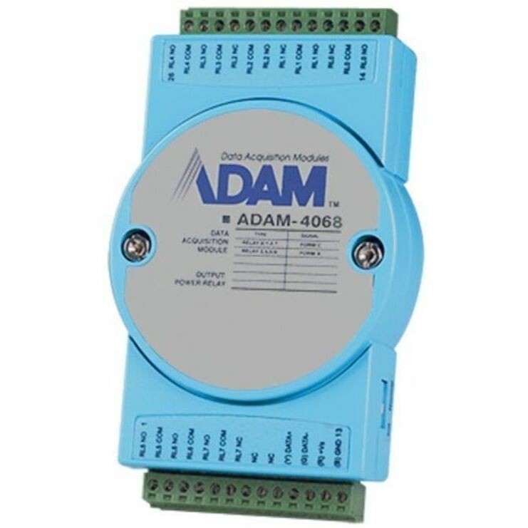 Advantech 8CH Relay Output Module