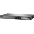 HPE Aruba 2930F 24G 4SFP+ Switch
