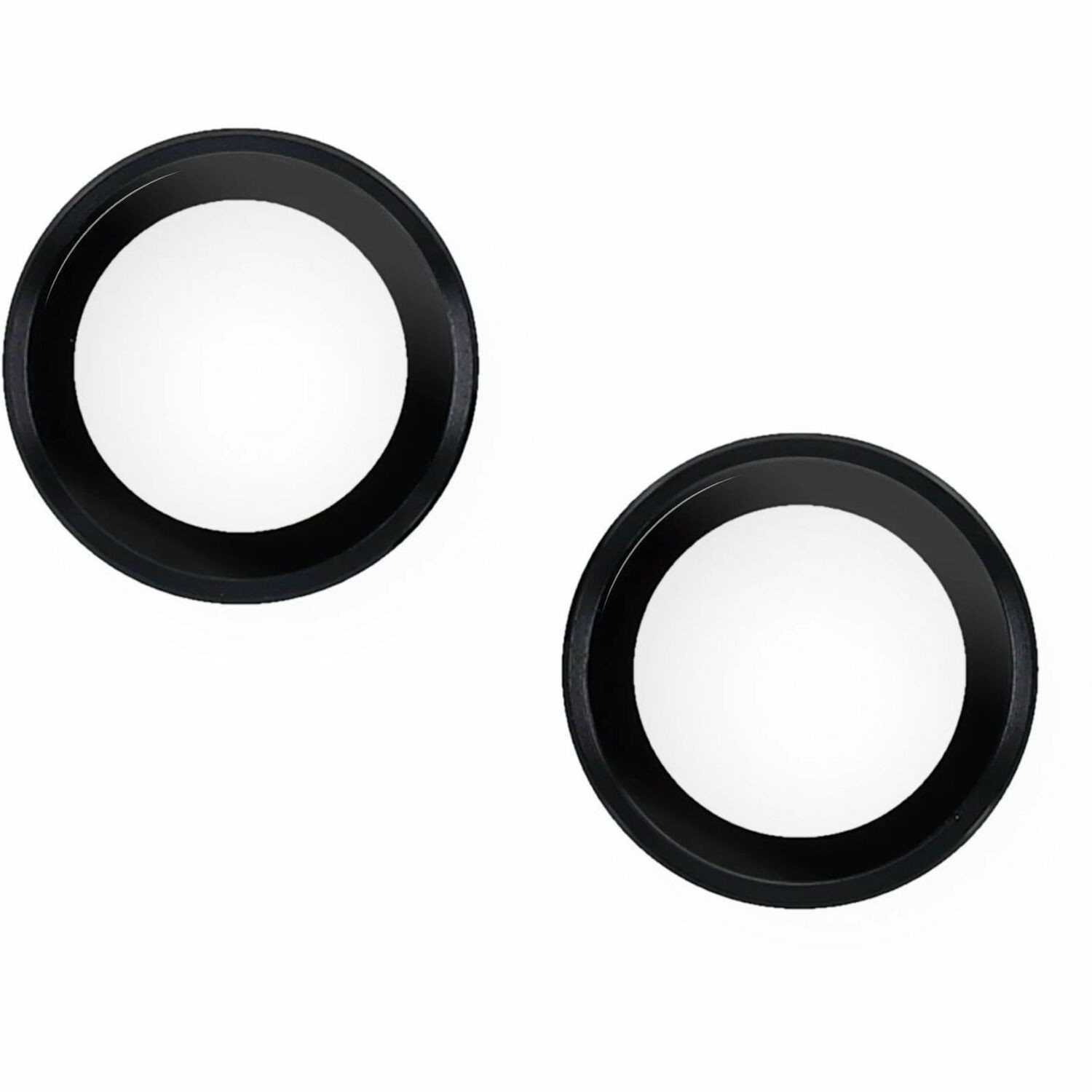 OtterBox iPhone 15 and iPhone 15 Plus Camera Lens Protector