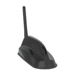Sierra Wireless AirLink Antenna: 6-in-1 SharkFin