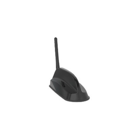 Sierra Wireless AirLink Antenna: 6-in-1 SharkFin