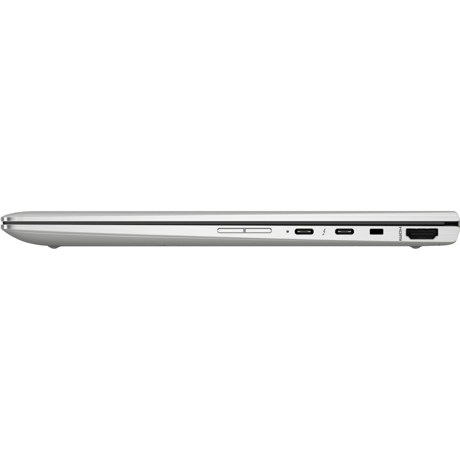 HP EliteBook x360 1030 G3 13.3" Touchscreen Convertible 2 in 1 Notebook - Intel Core i7 8th Gen i7-8650U - 16 GB - 512 GB SSD - English Keyboard