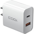 Codi Wall Charger Usb-C PD 20W