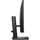 DELL SOURCING - NEW E2424HS 24" Class Full HD LED Monitor - 16:9 - Black