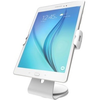 Compulocks Universal Tablet Cling Security Stand White