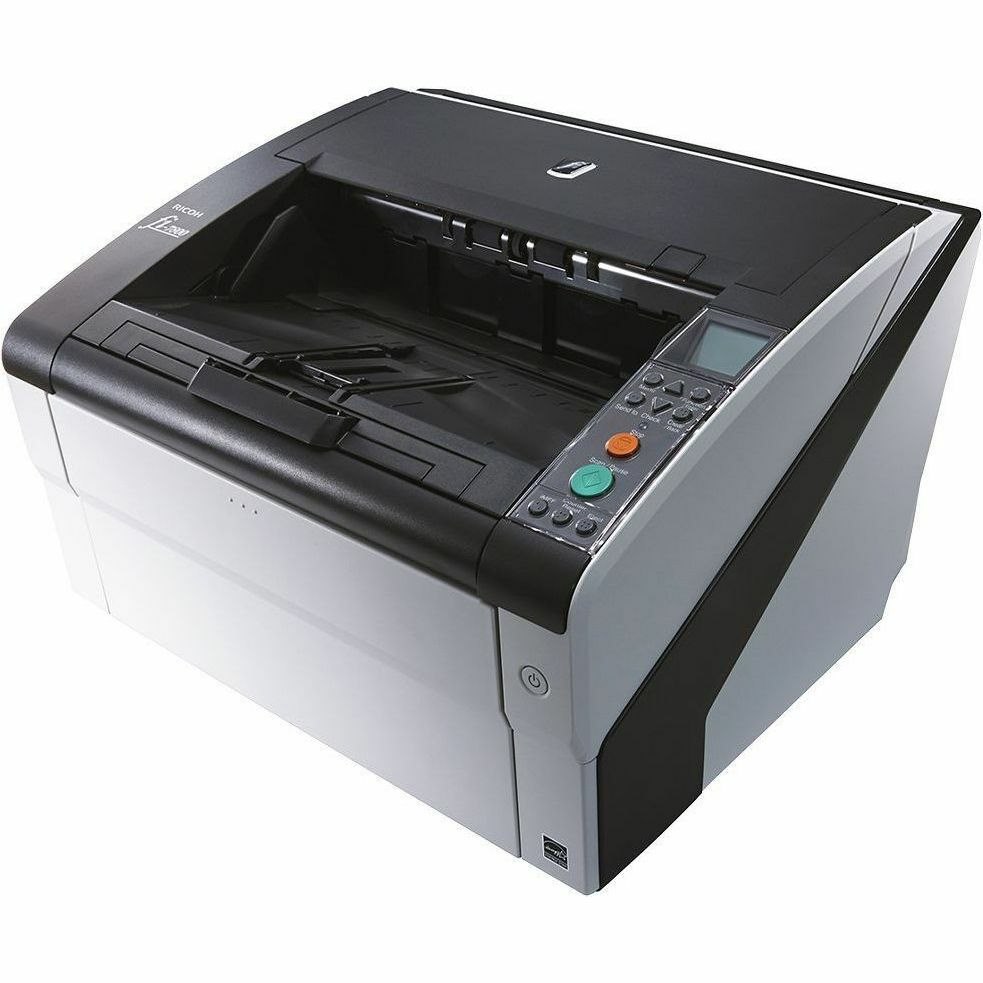 Ricoh ImageScanner fi-7800 ADF/Manual Feed Scanner - 600 dpi Optical