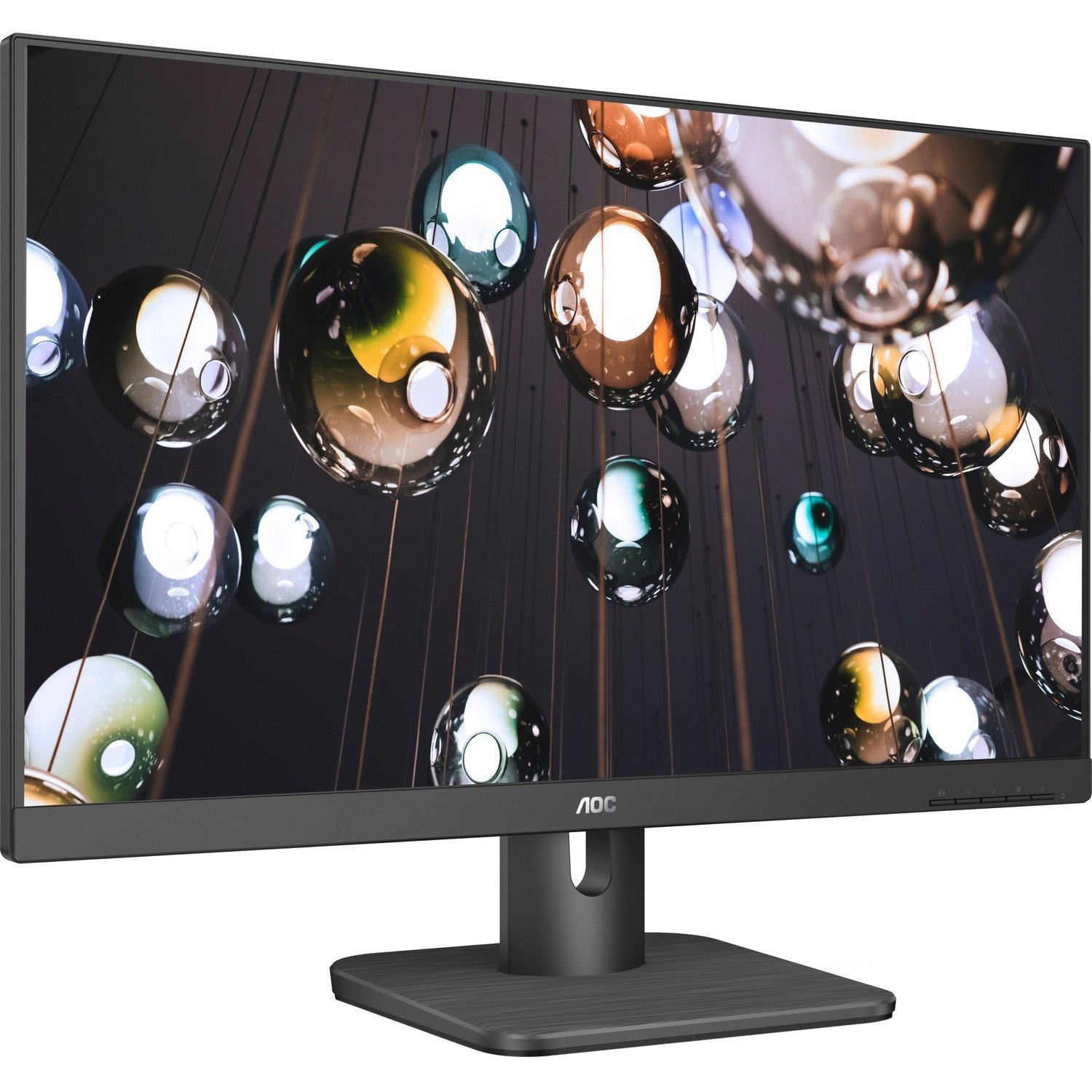 AOC 24E1Q Full HD LCD Monitor - 16:9