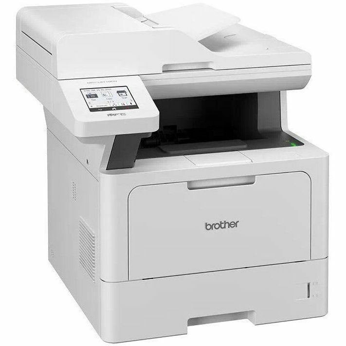 Brother MFC-L5710DN Bedraad Laser multifunctionele printer - Monochroom