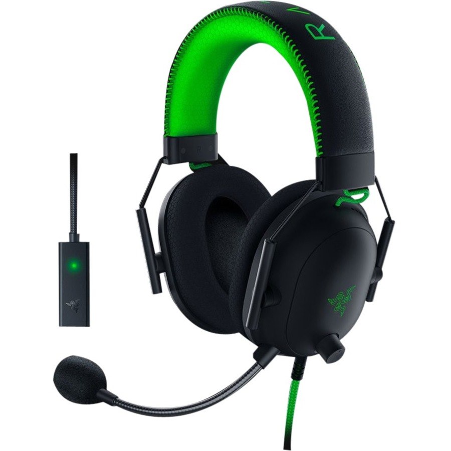 Razer BlackShark V2 Gaming Headset