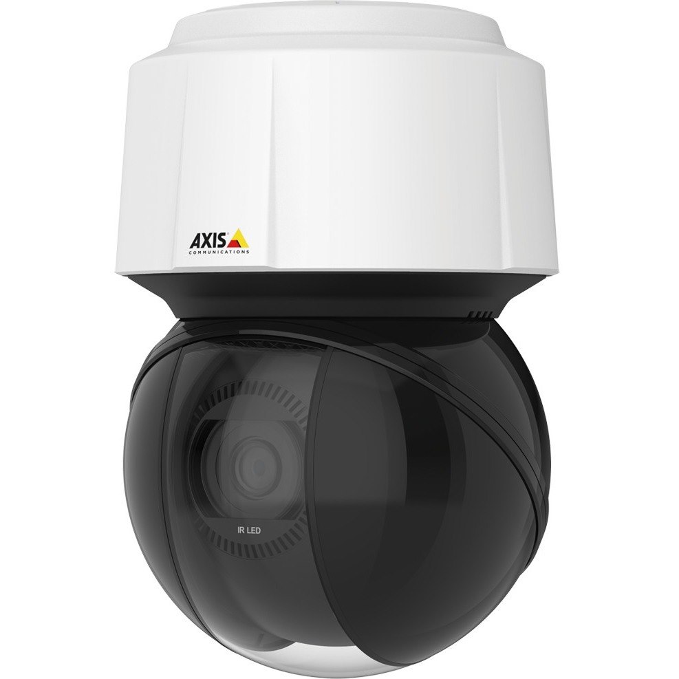 AXIS Q6135-LE Full HD Network Camera