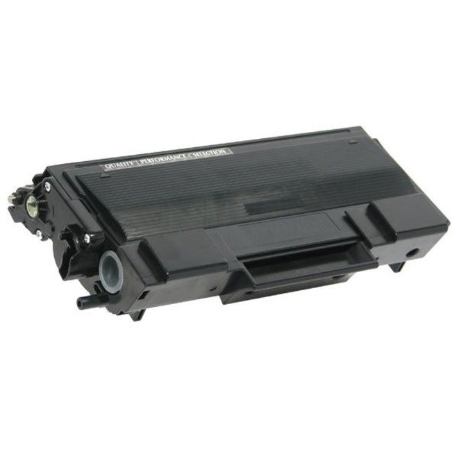 Clover Imaging Remanufactured Toner Cartridge for Brother TN620