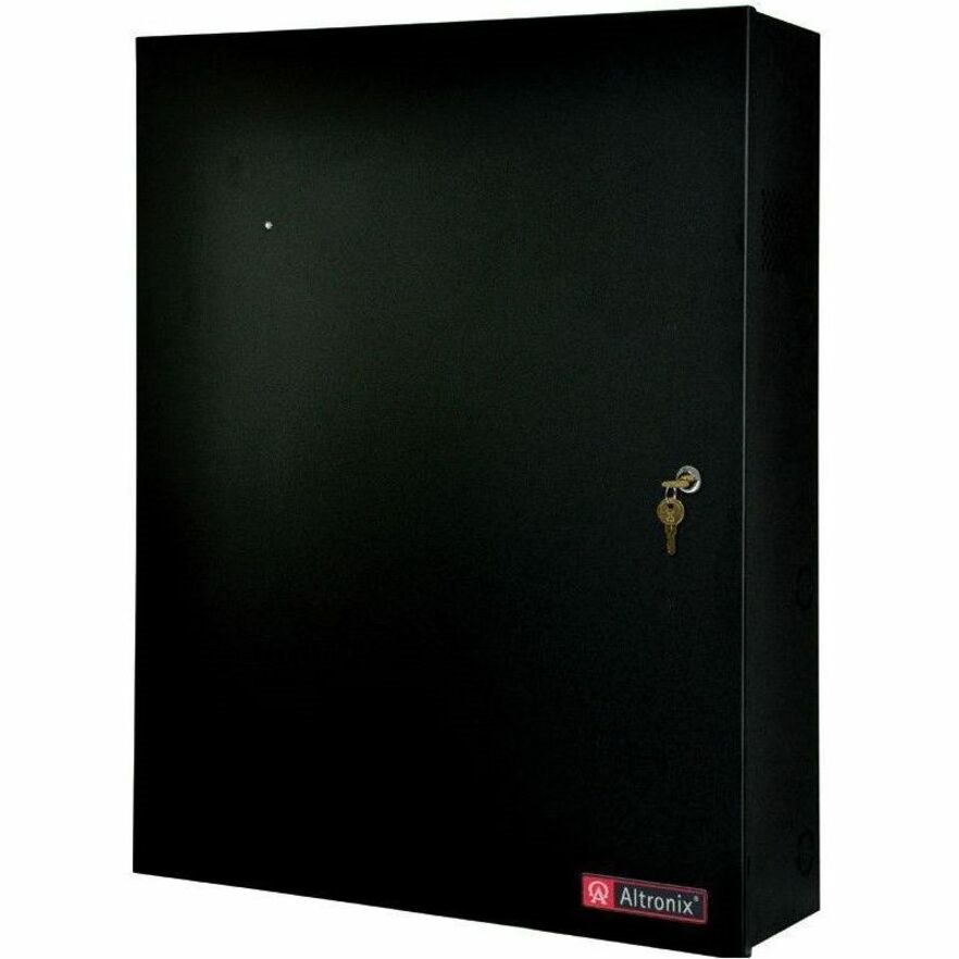 Altronix Access and Power Integration Solution for Mercury