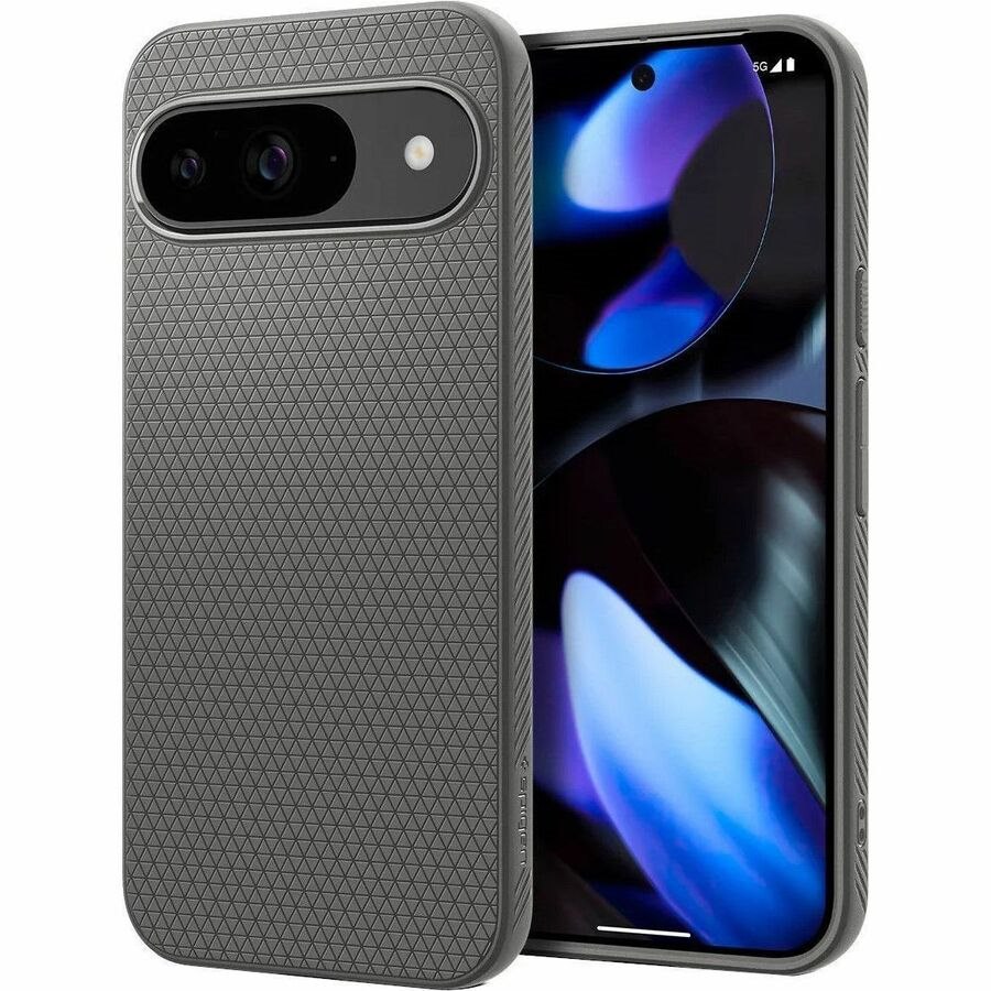 Spigen Ggle Pixel 9 (Pro) LiqAirMrbl