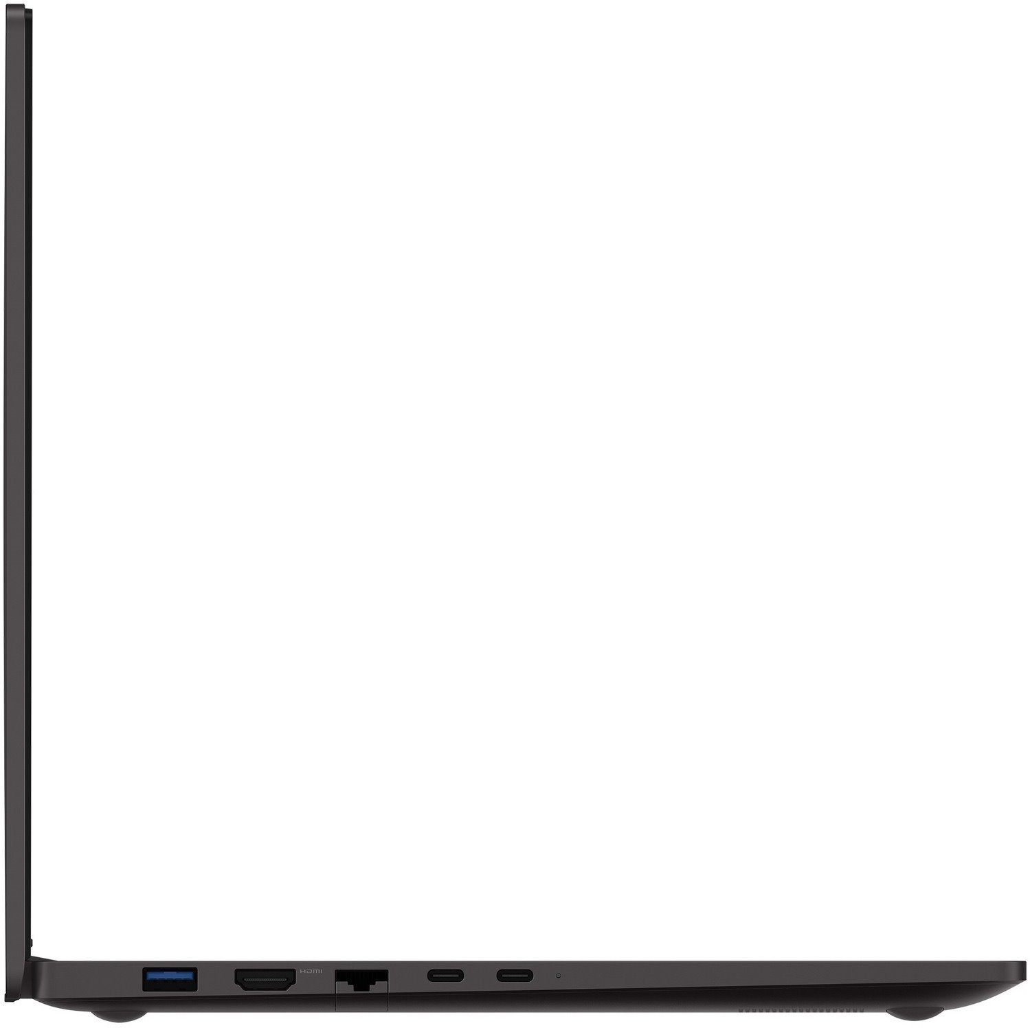 Samsung Galaxy Book2 NP750XED-KB3CA 15.6" Notebook - Full HD - Intel Core i5 12th Gen i5-1235U - 16 GB - 512 GB SSD - Graphite