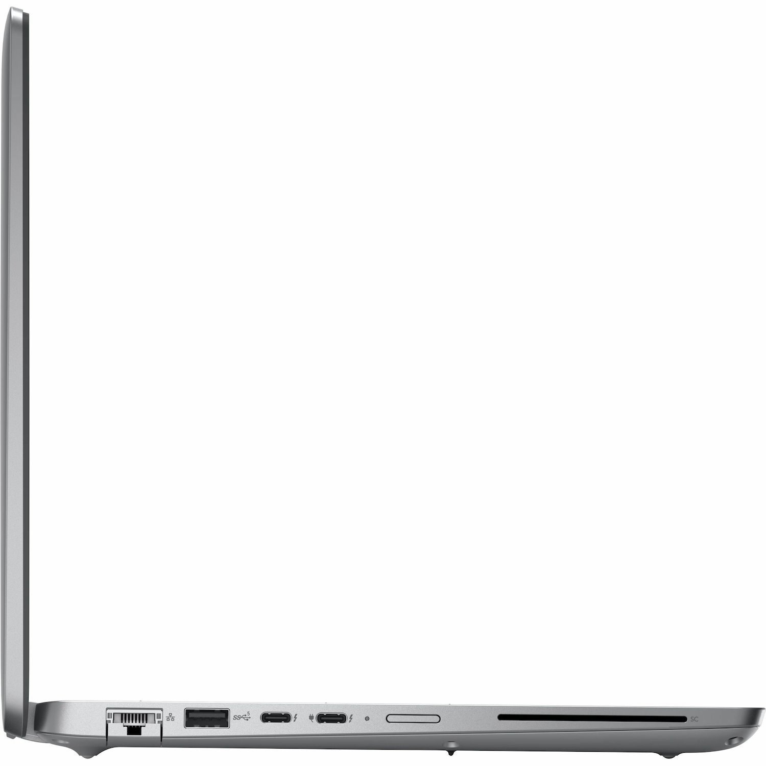 Dell Latitude 5440 14" Notebook - Full HD - Intel Core i5 13th Gen i5-1335U - 16 GB - 512 GB SSD - English (US) Keyboard - Titan Gray