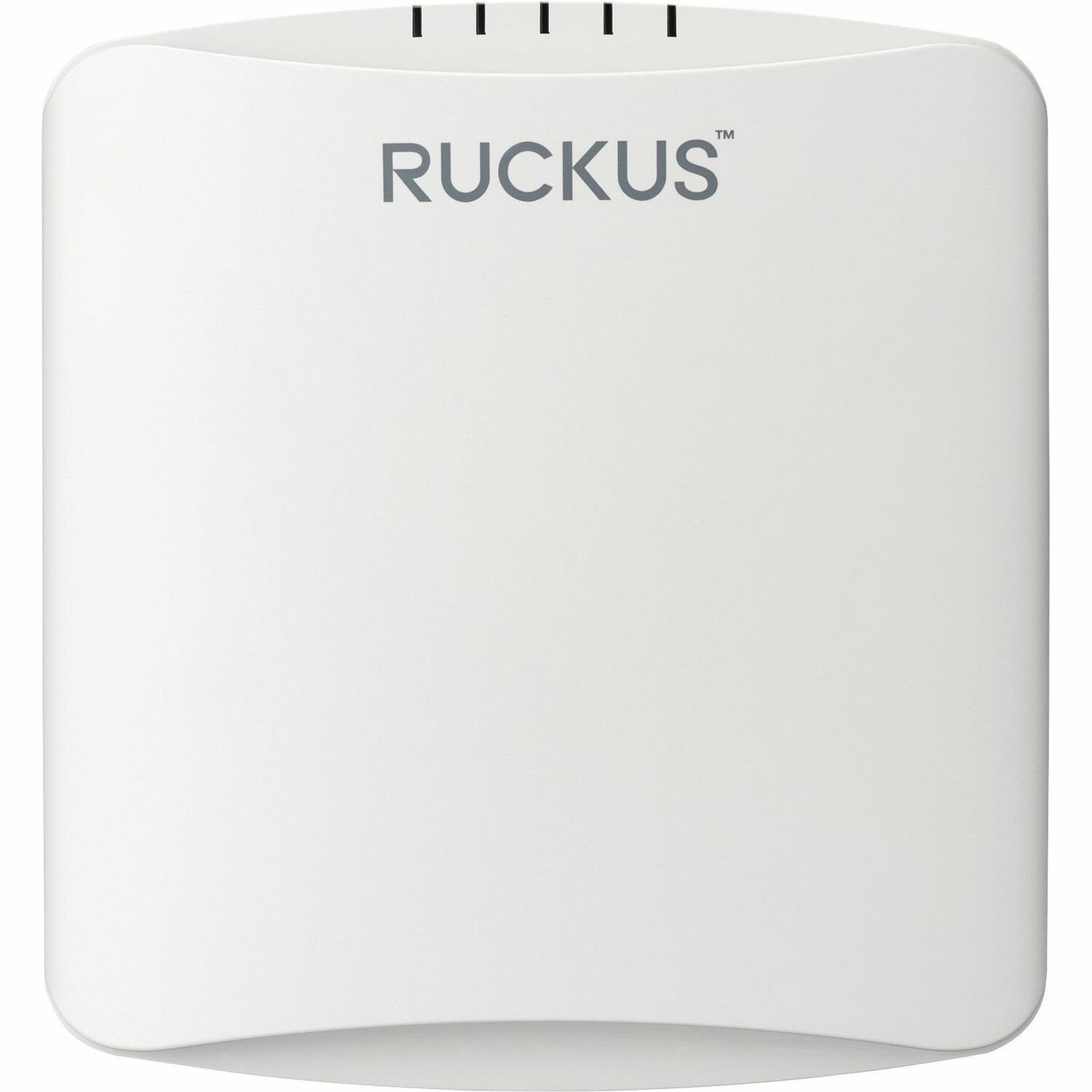 RUCKUS R550 Dual Band Wi-Fi 6 IEEE 802.11 a/b/g/n/ac/ax 1.73 Gbit/s Wireless Access Point - Indoor