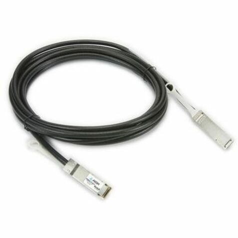 40GBASE-CR4 QSFP+ Passive DAC Cable 5m