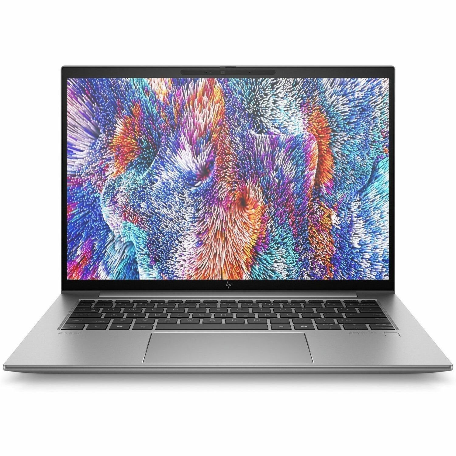 HP ZBook Firefly G11 A 35.6 cm (14") Mobile Workstation - WUXGA - AMD Ryzen 7 8840HS - 32 GB - 512 GB SSD