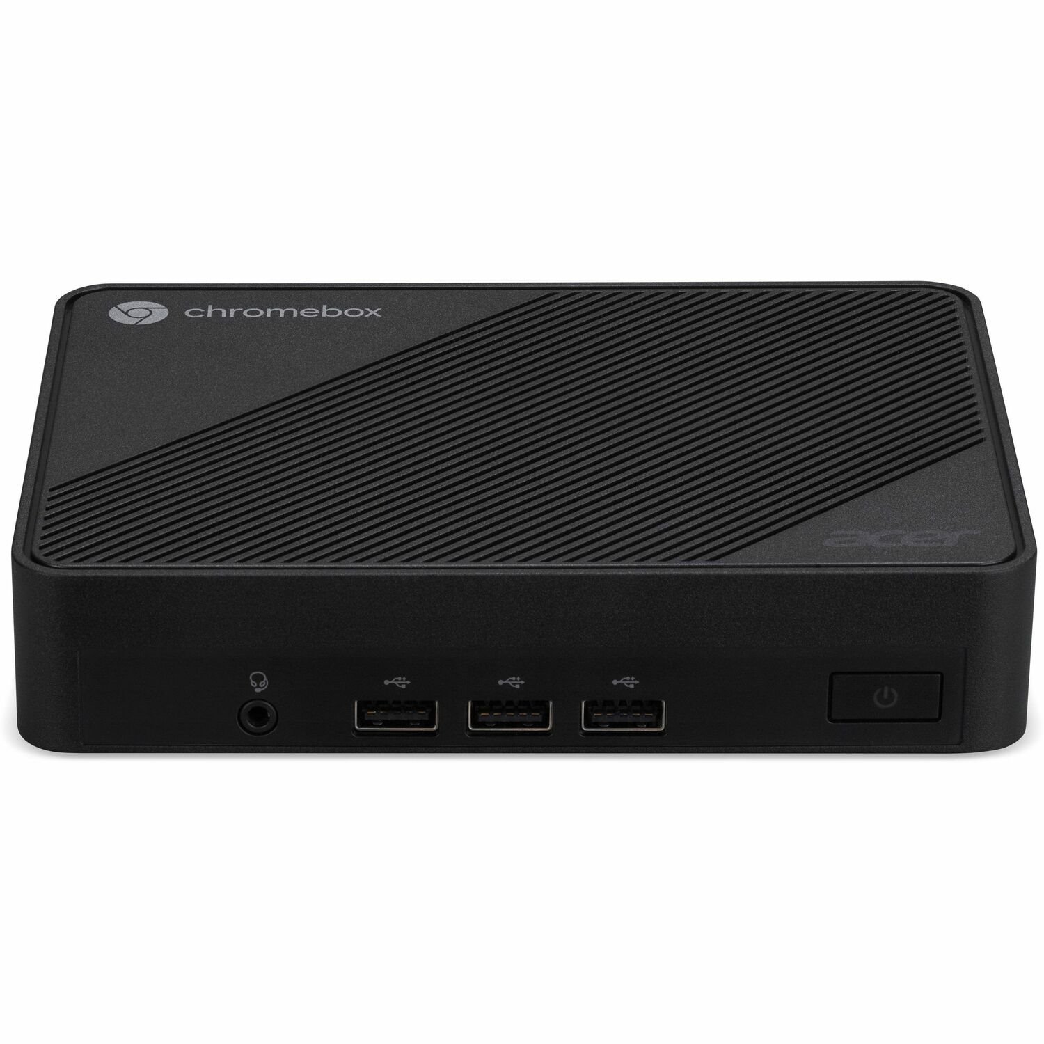 Acer CXM1 Chromebox - Intel Celeron N5100 - 8 GB - 128 GB Flash Memory Capacity