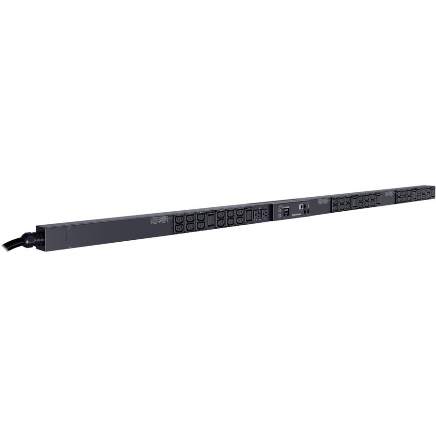 CyberPower PDU33103 3 Phase 120 - 208 VAC 20A Monitored