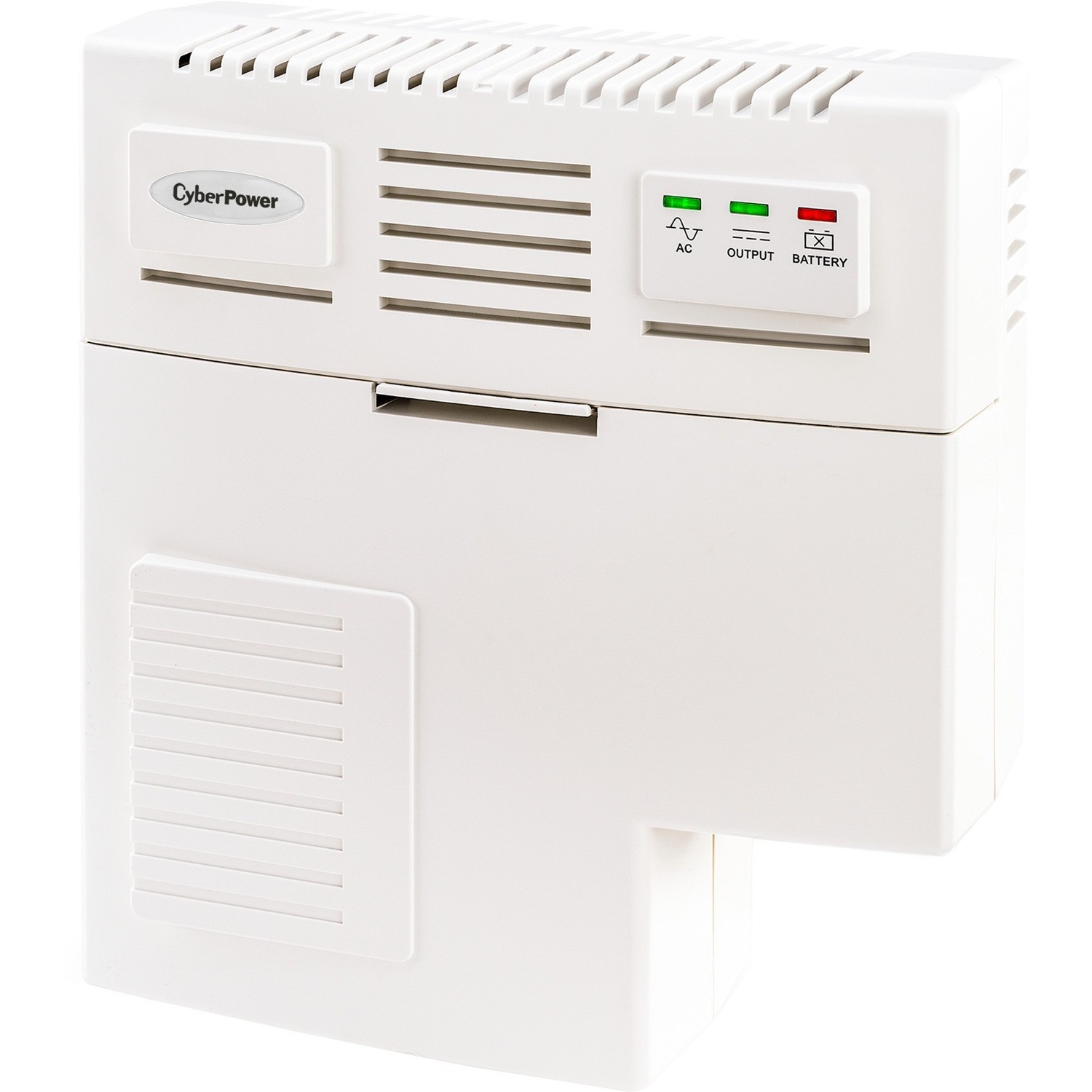 CyberPower Indoor FTTx Battery Backup CBN50U48A-1