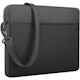 STM Goods Blazer Carrying Case (Sleeve) for 38.1 cm (15") Notebook - Granite Gray