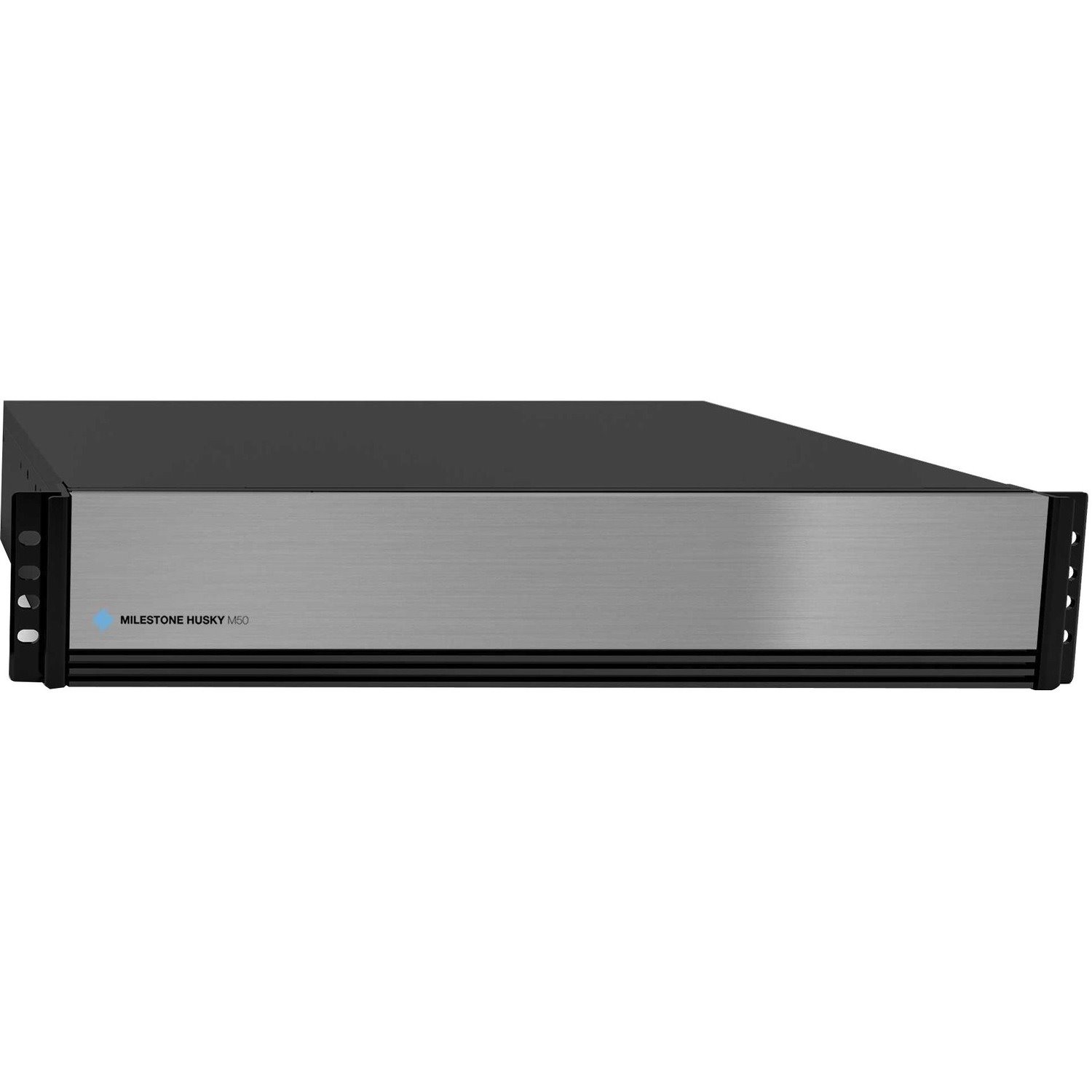 Milestone Systems Husky M50 Network Video Recorder - 48 TB HDD