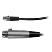 Shure WA310 Microphone Cable Adapter